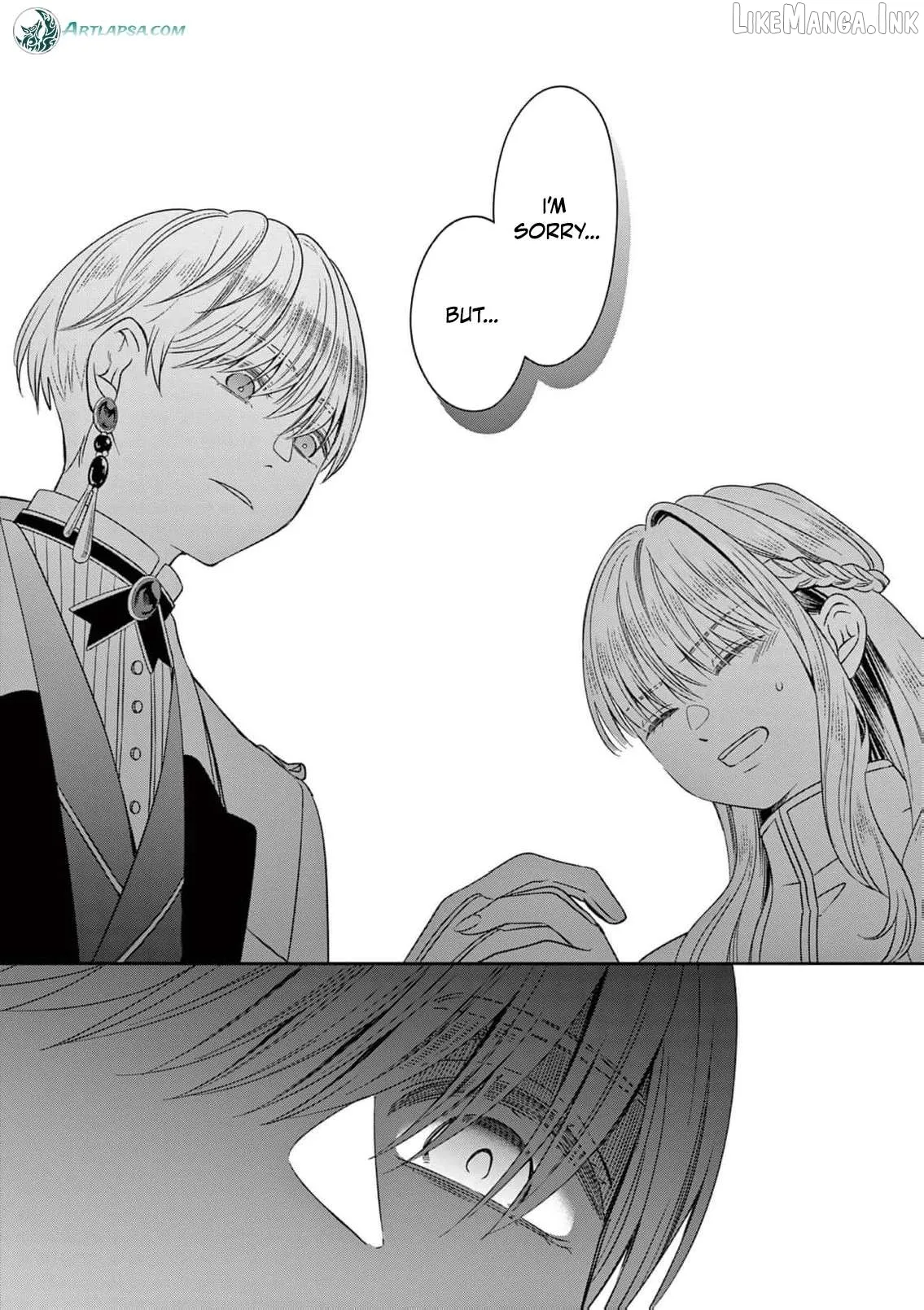 The Perfect Prince