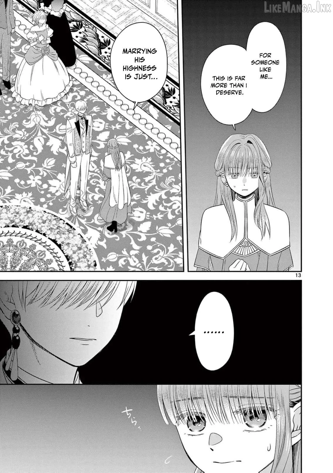 The Perfect Prince