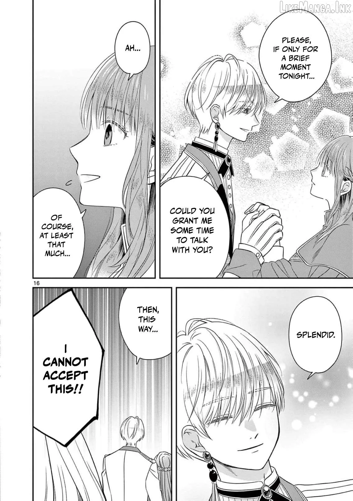 The Perfect Prince