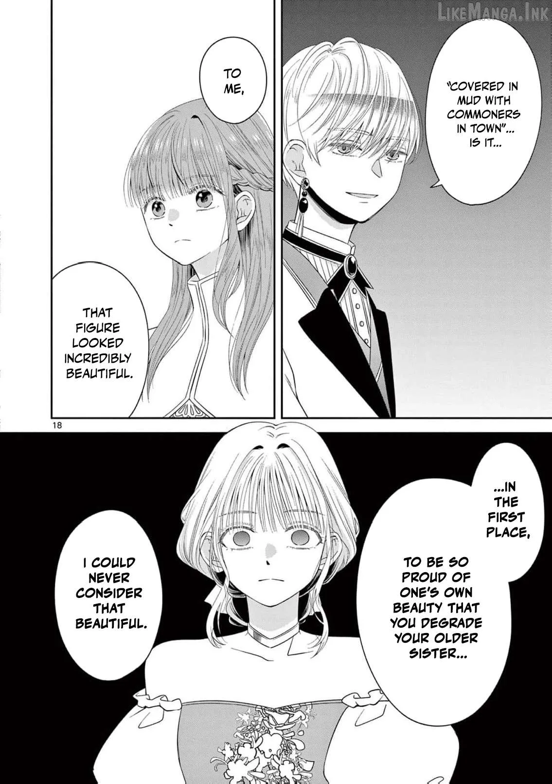 The Perfect Prince