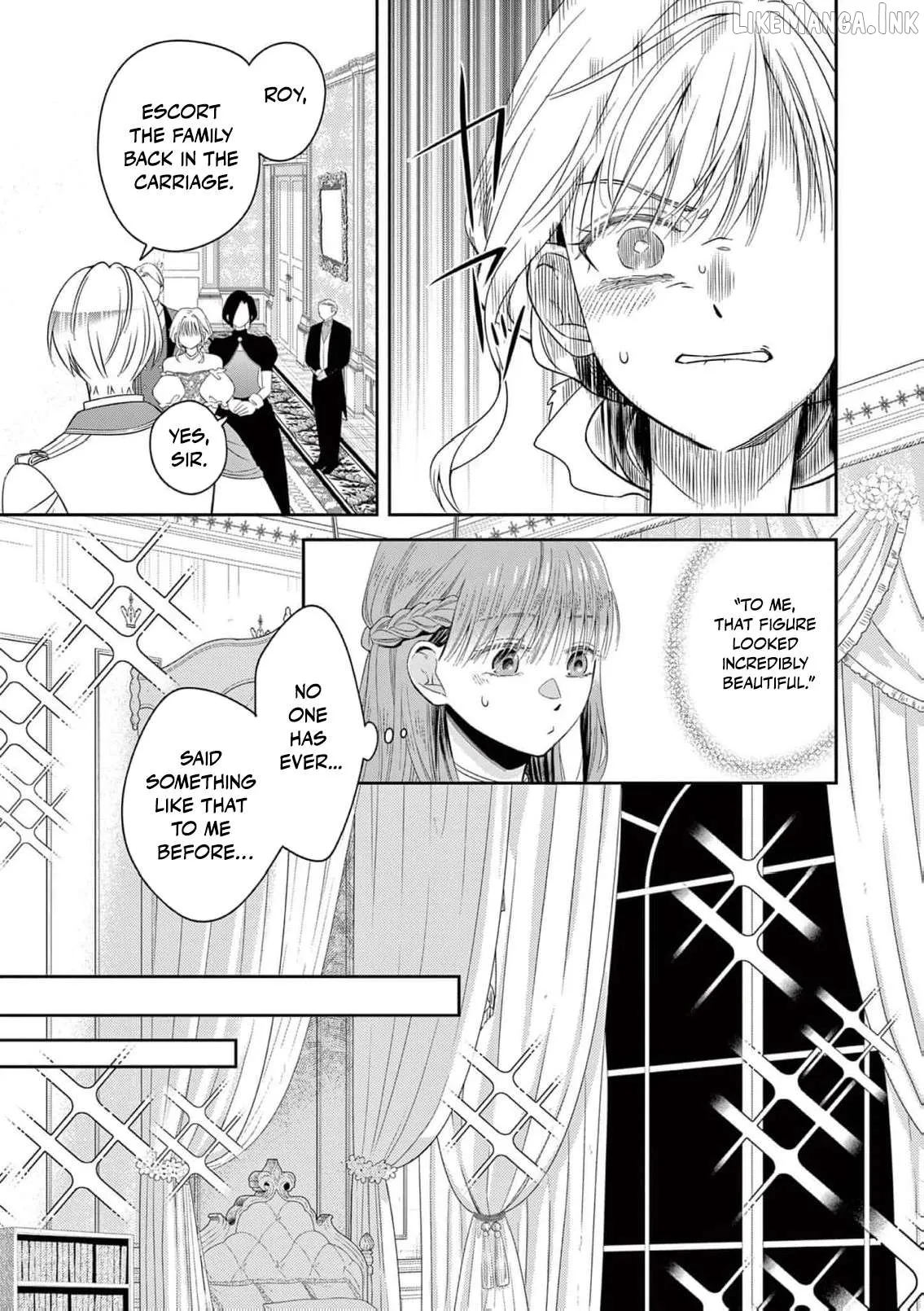 The Perfect Prince
