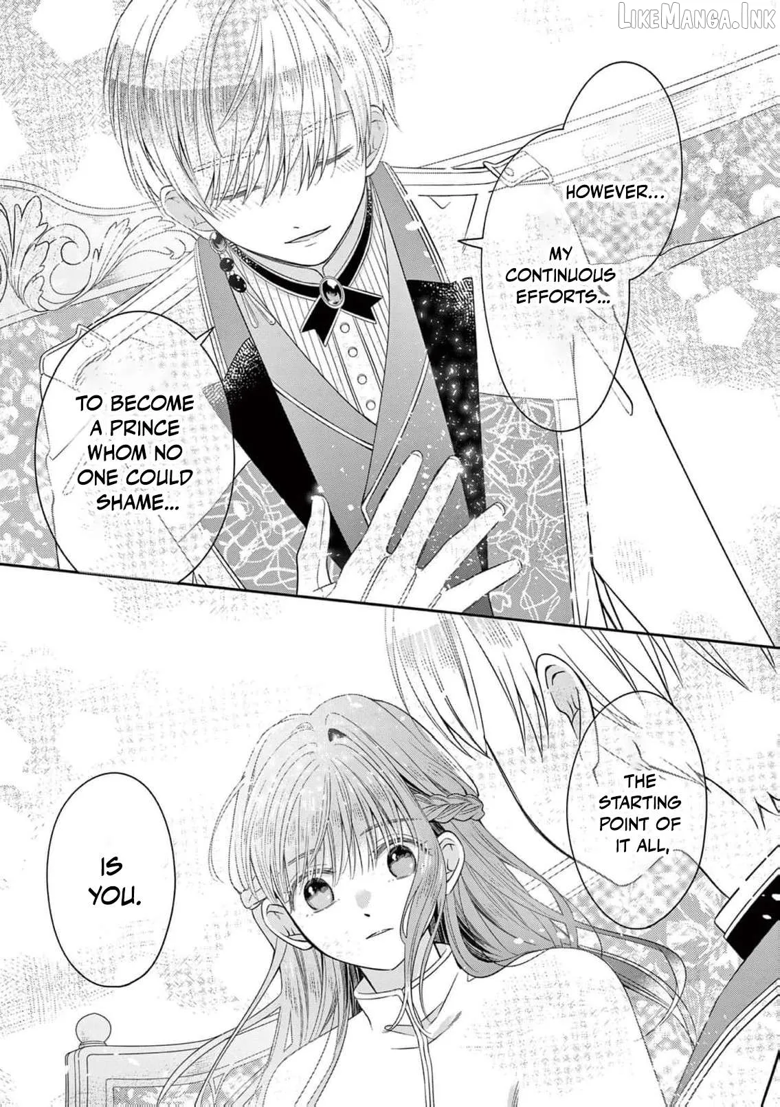The Perfect Prince