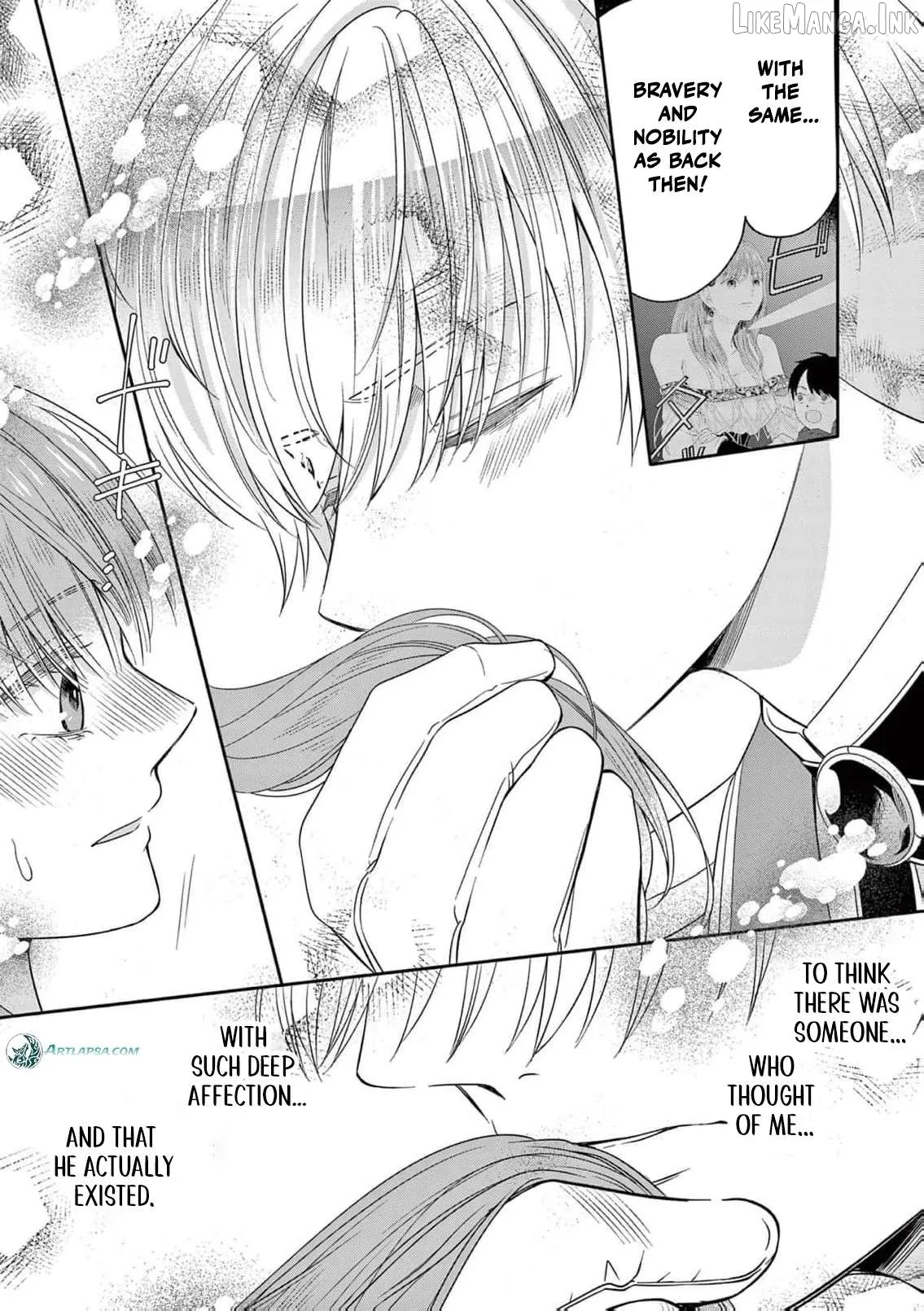 The Perfect Prince