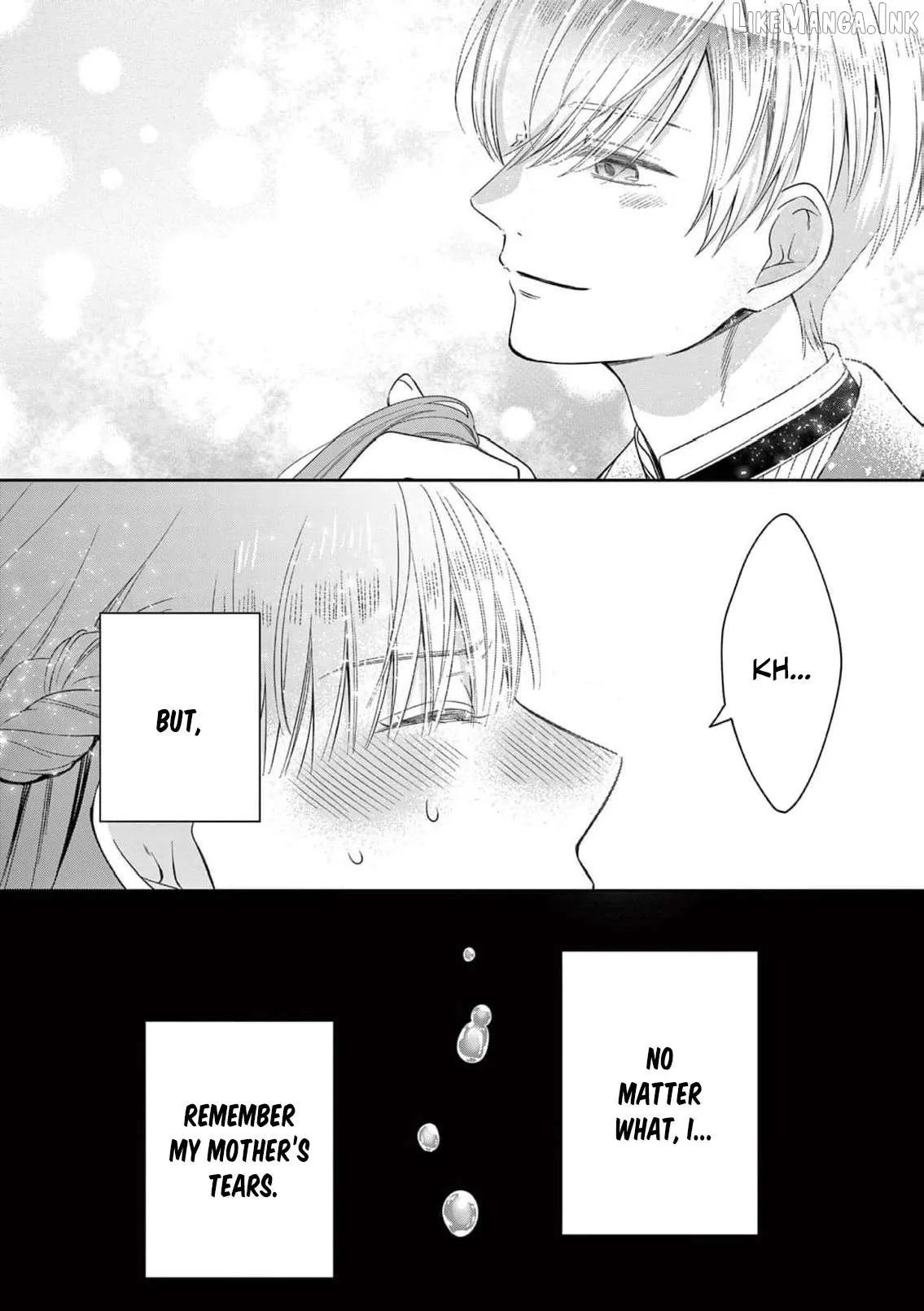 The Perfect Prince