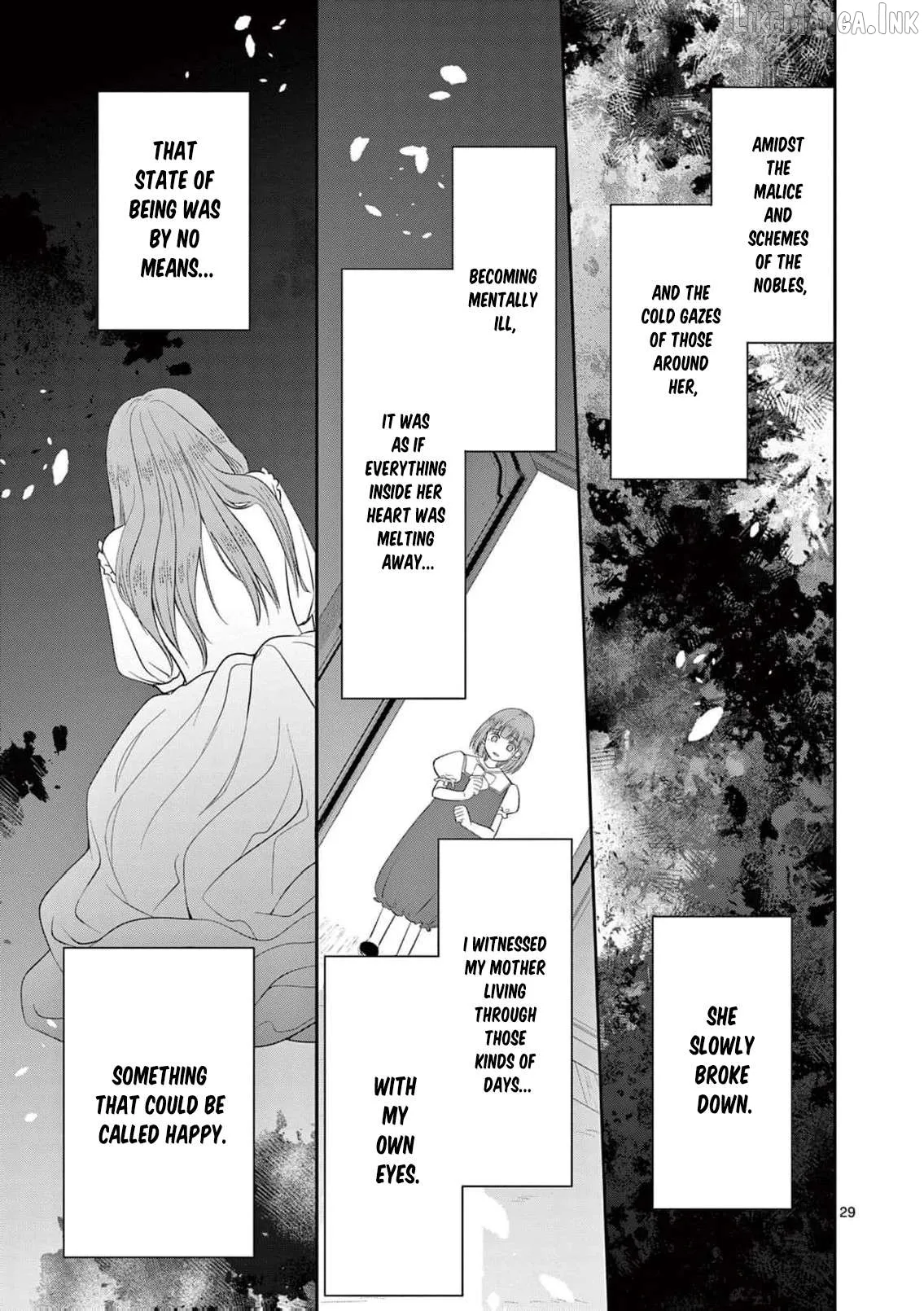The Perfect Prince