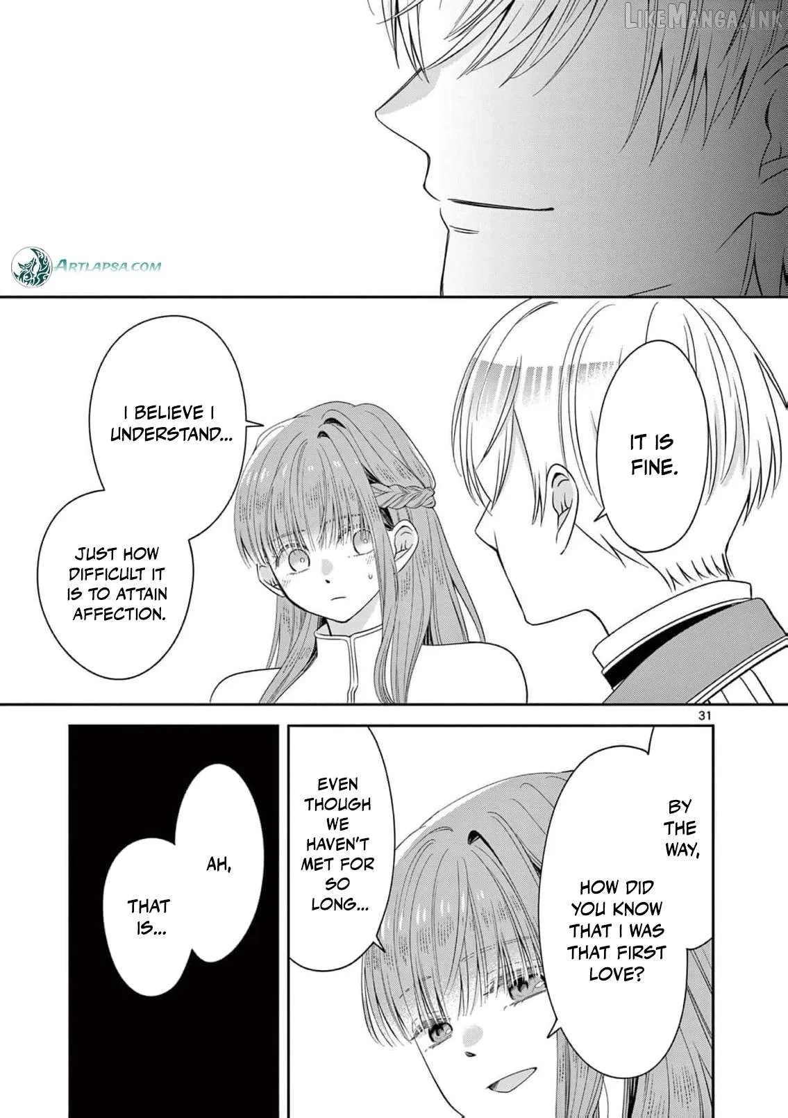 The Perfect Prince