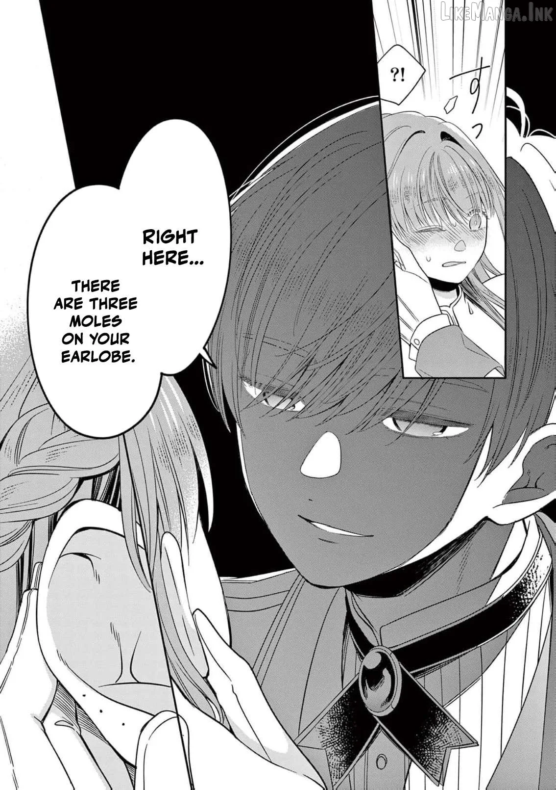 The Perfect Prince