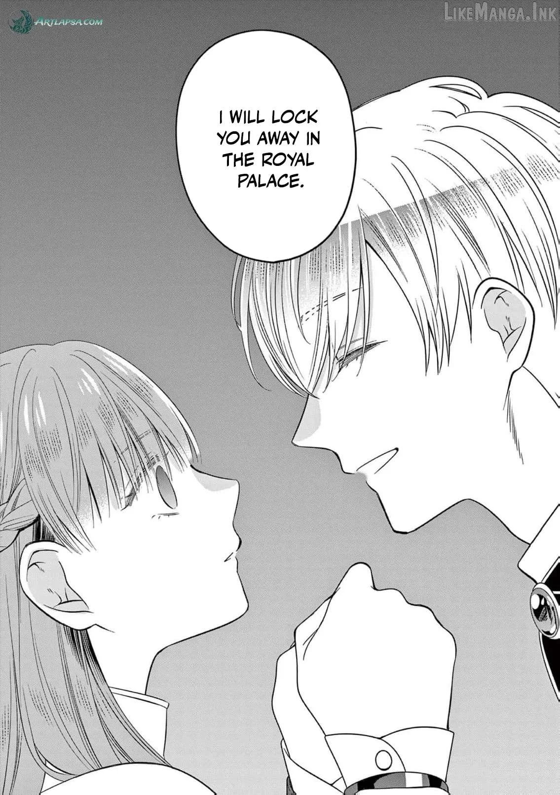 The Perfect Prince