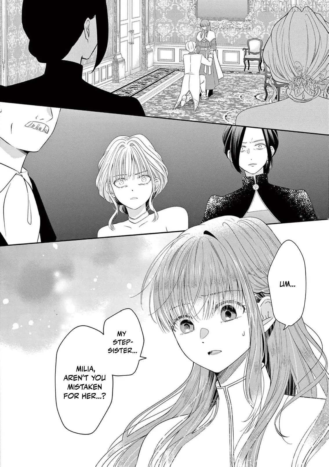 The Perfect Prince