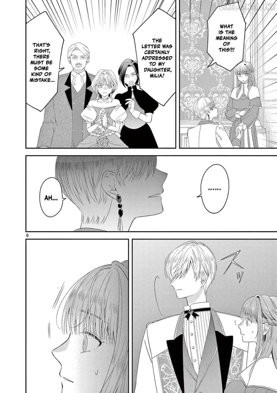 The Perfect Prince