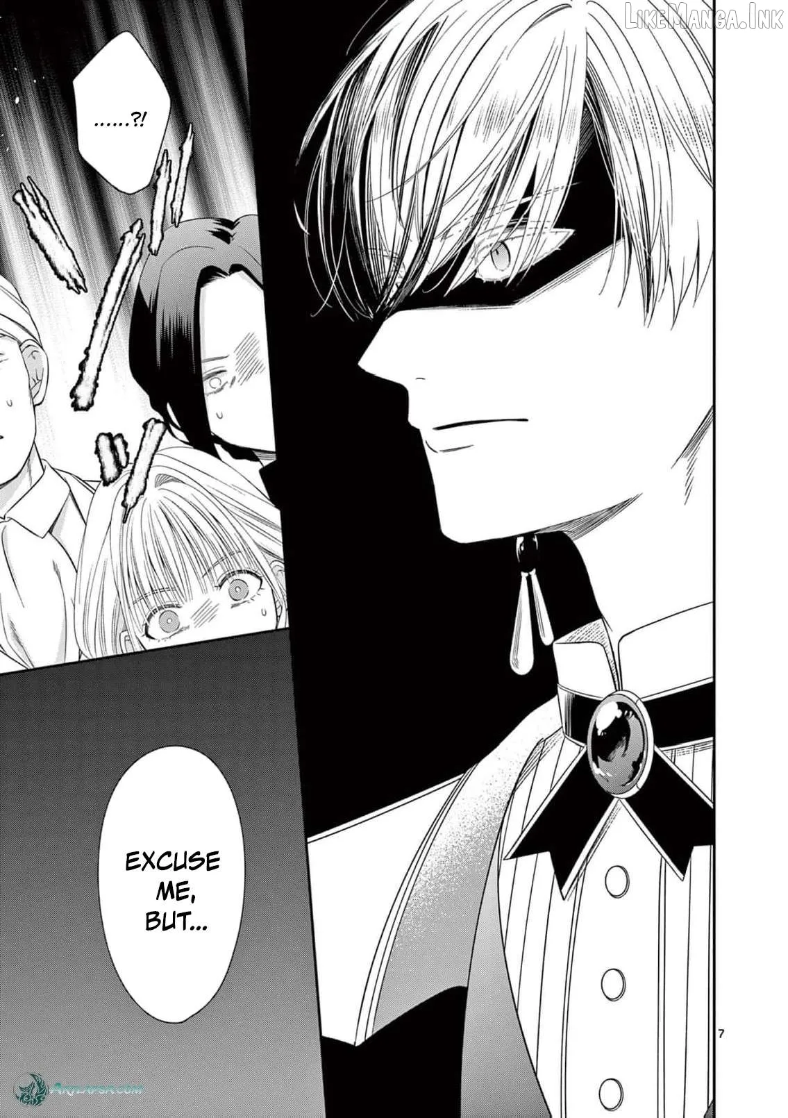 The Perfect Prince