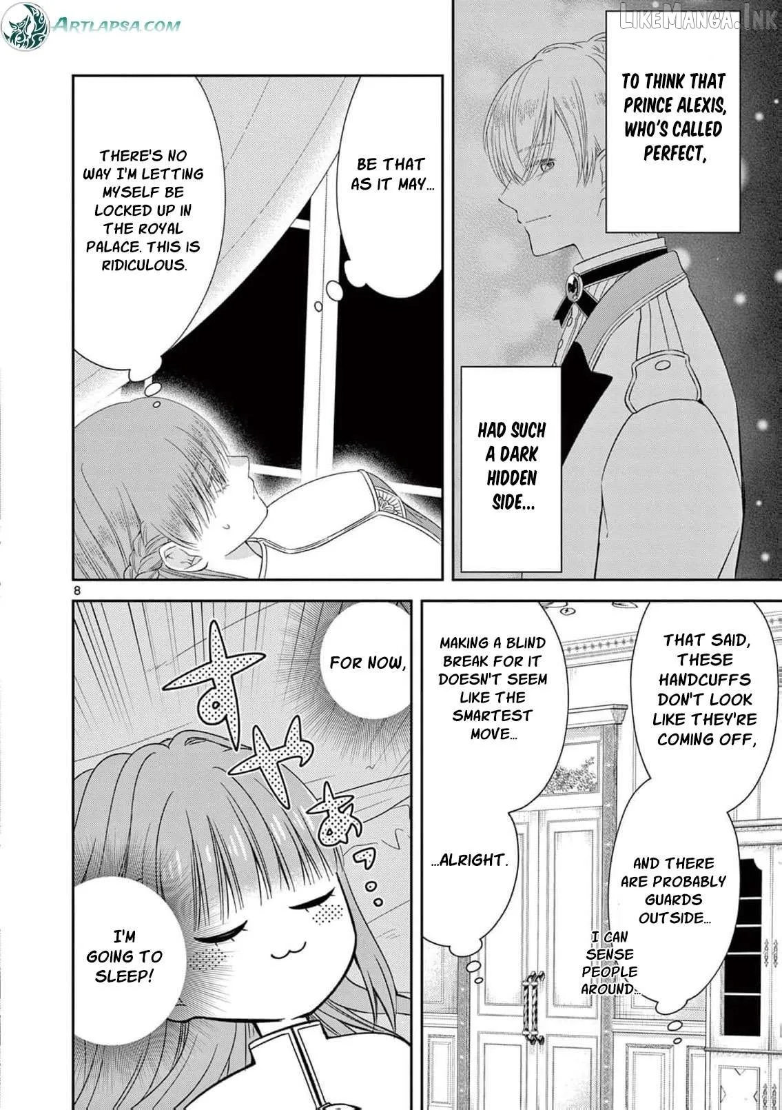The Perfect Prince