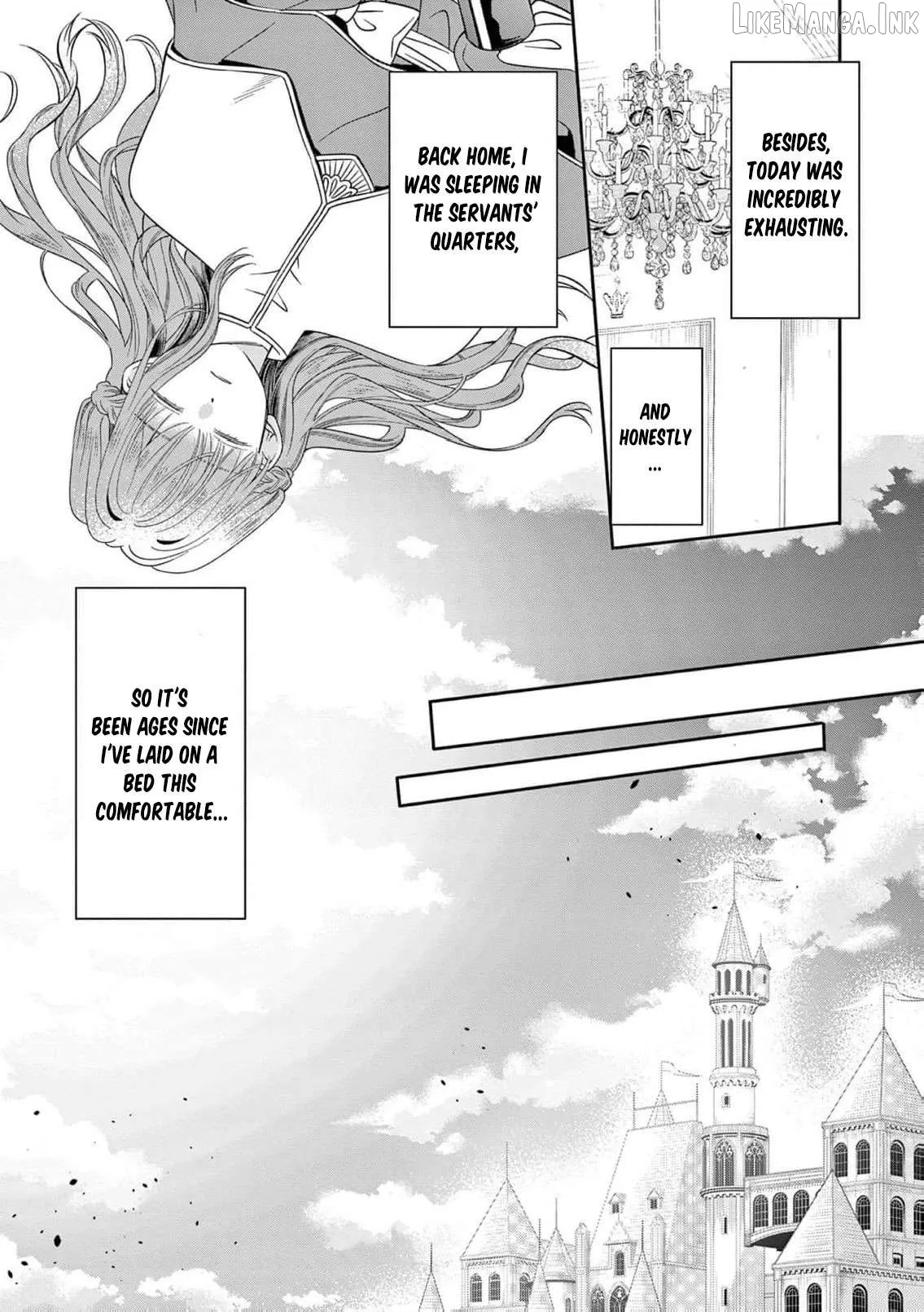 The Perfect Prince