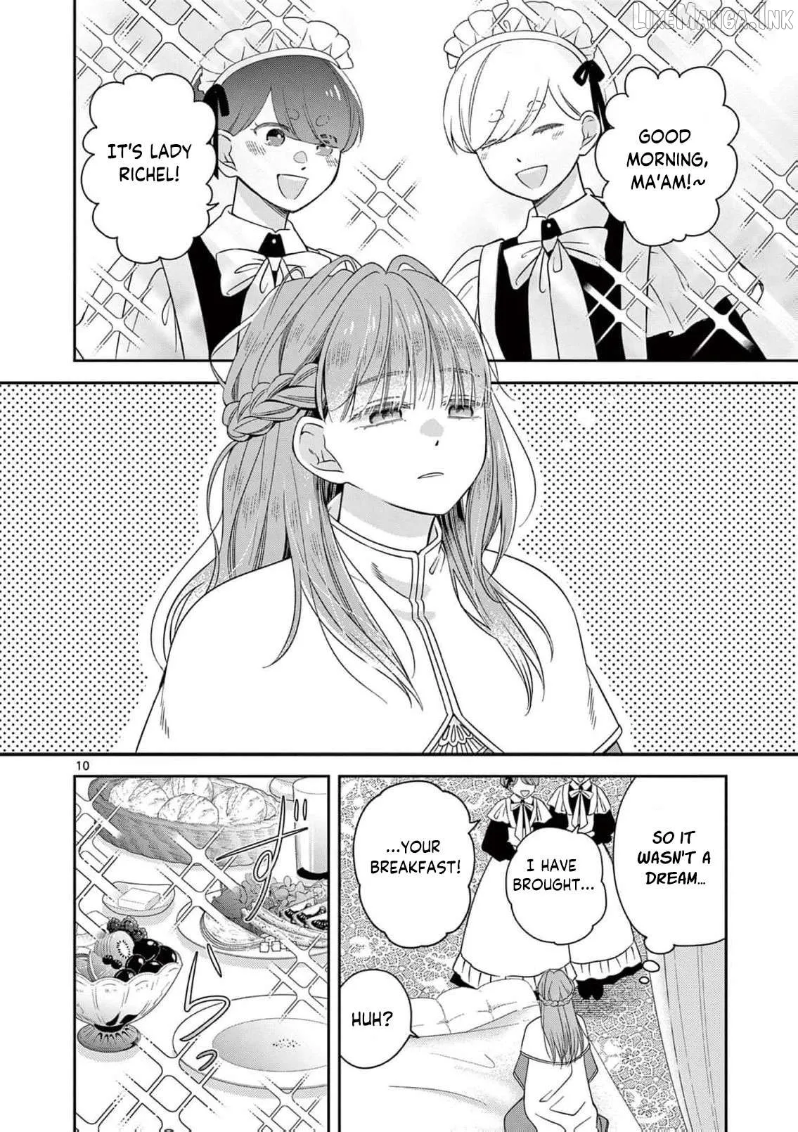 The Perfect Prince