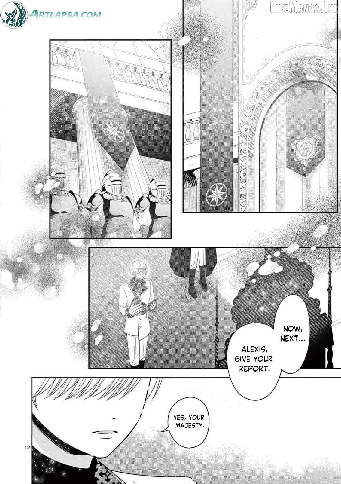 The Perfect Prince