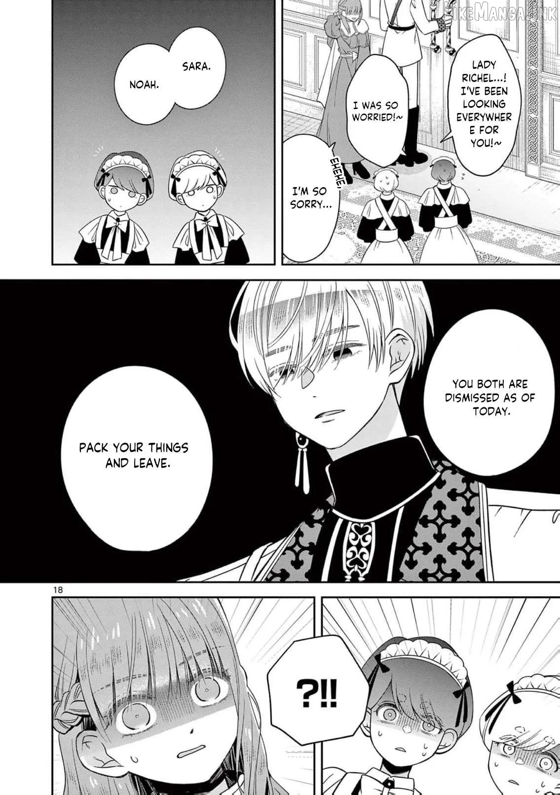 The Perfect Prince