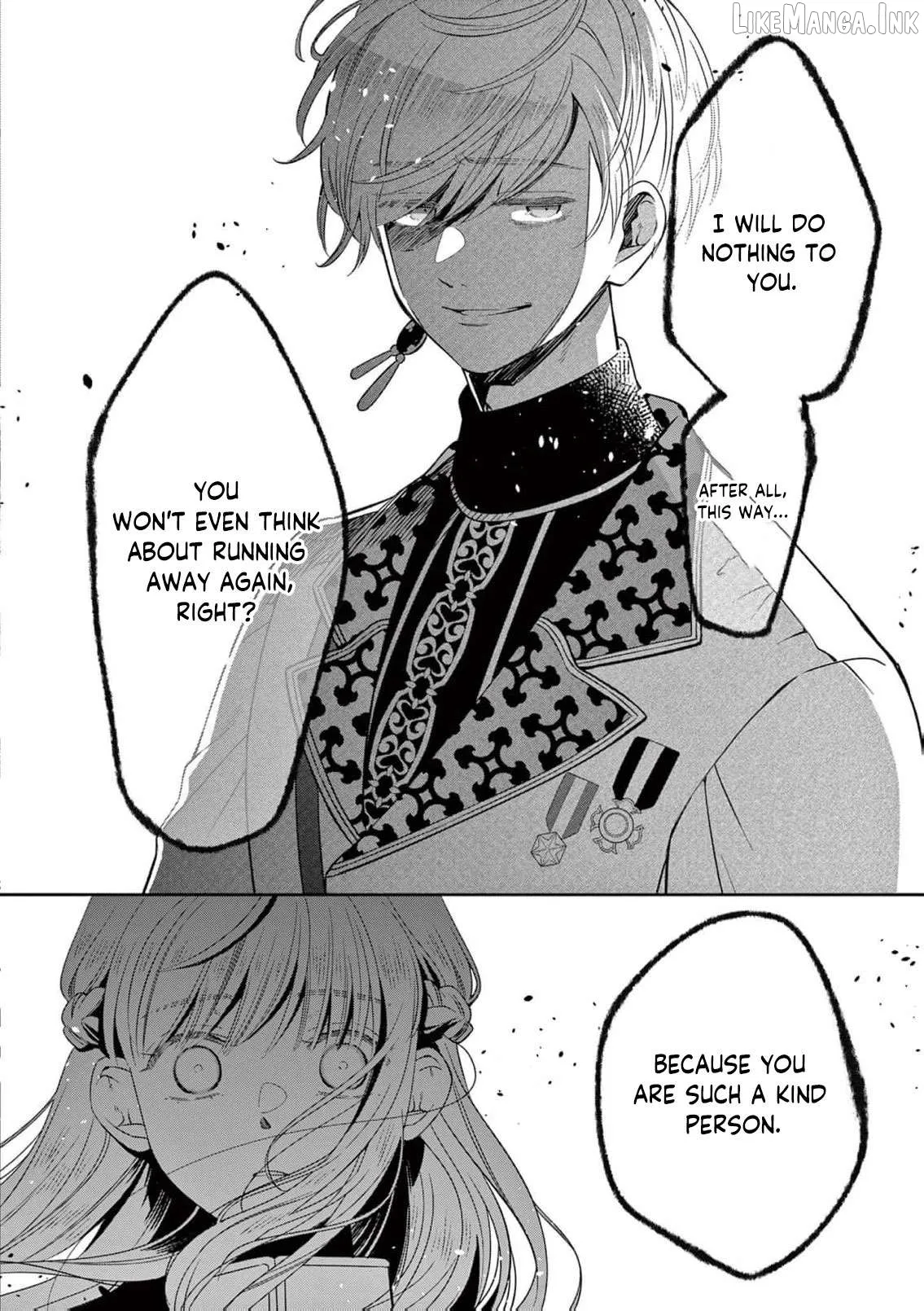The Perfect Prince
