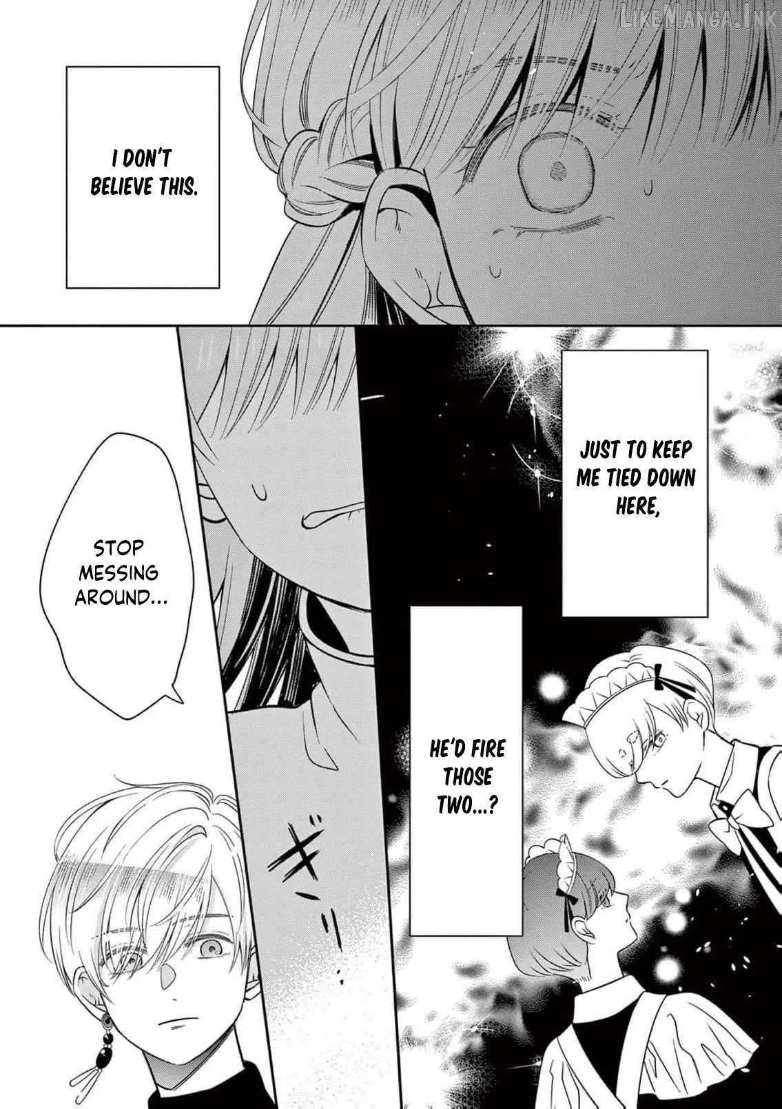 The Perfect Prince