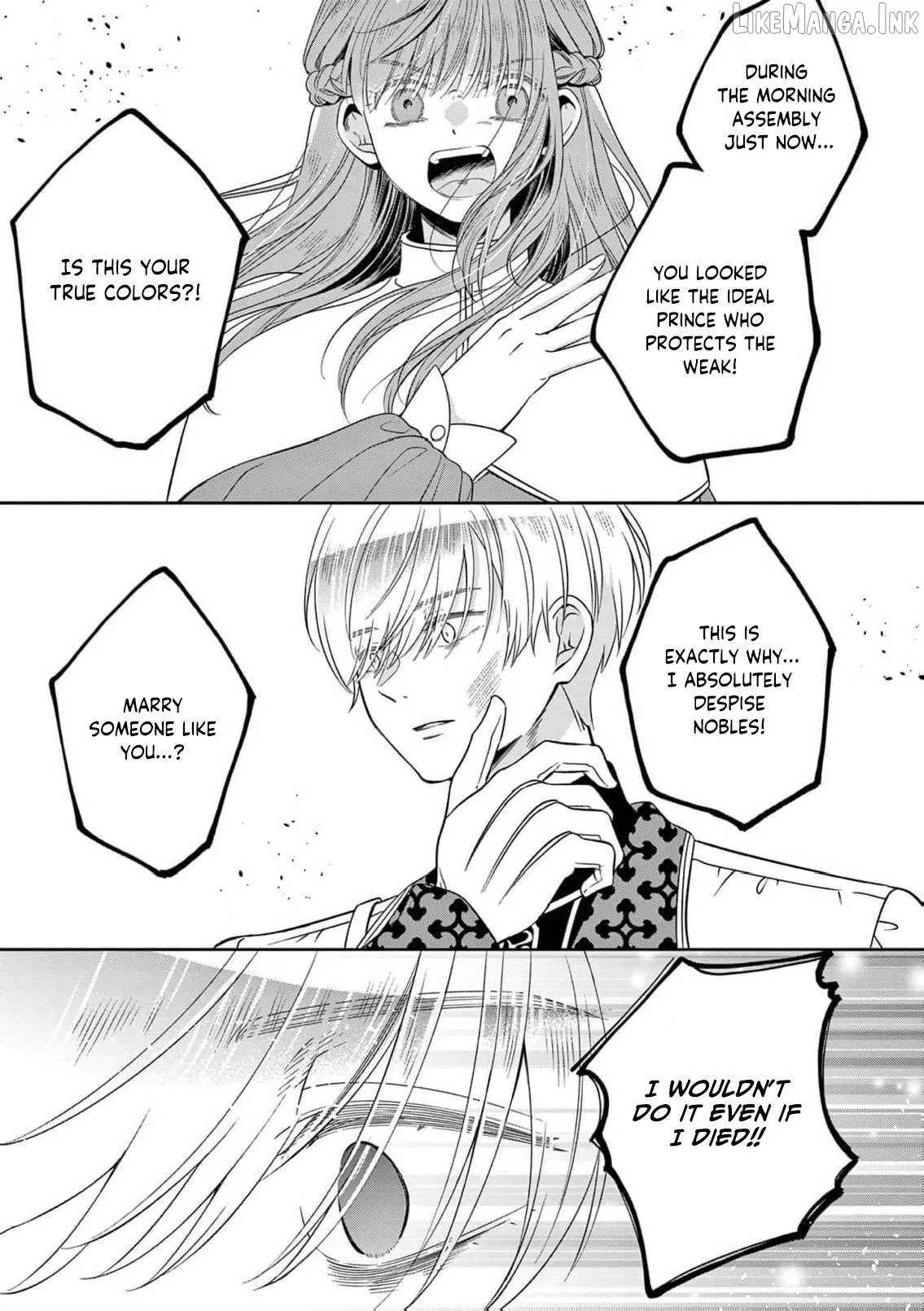 The Perfect Prince