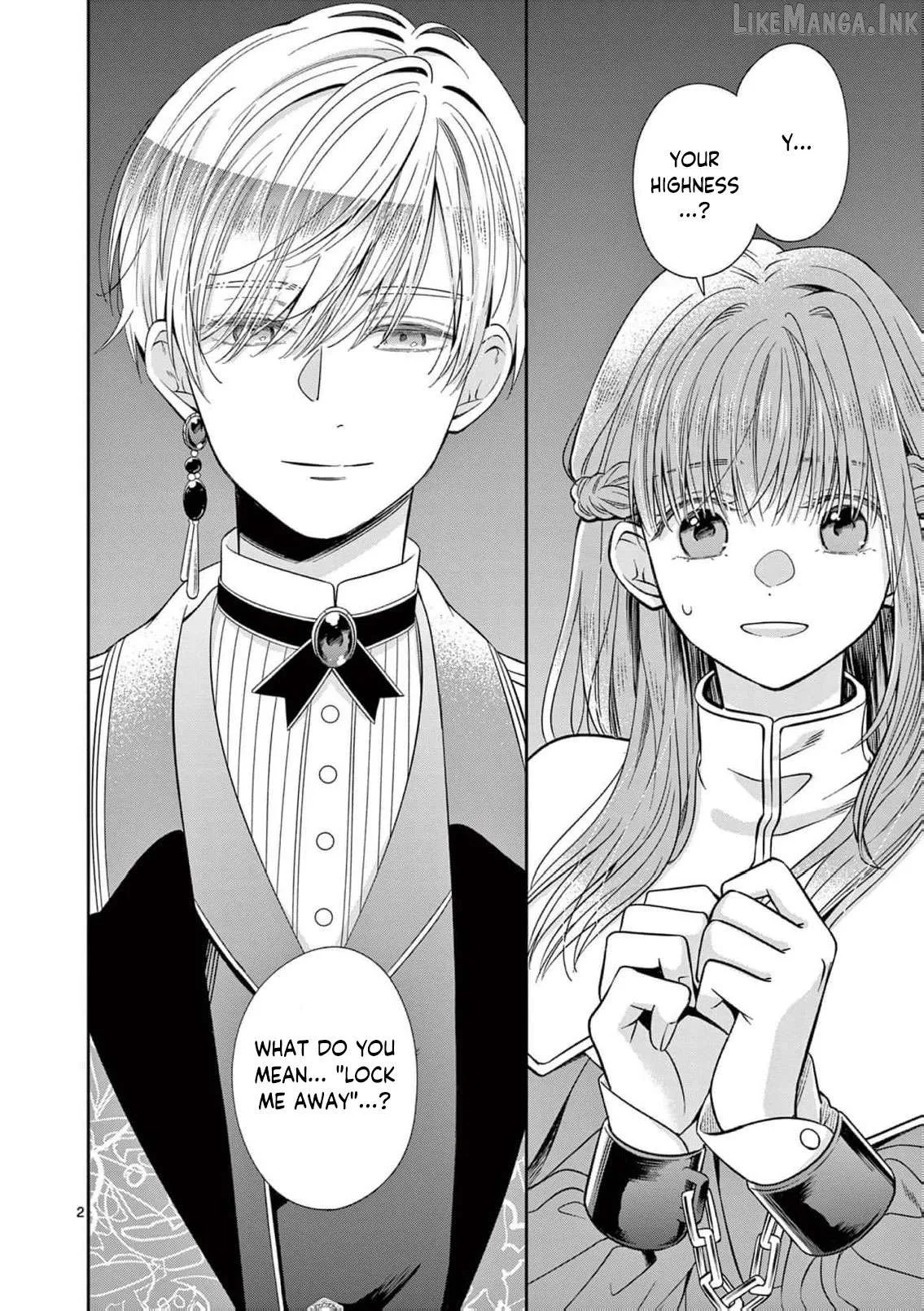 The Perfect Prince