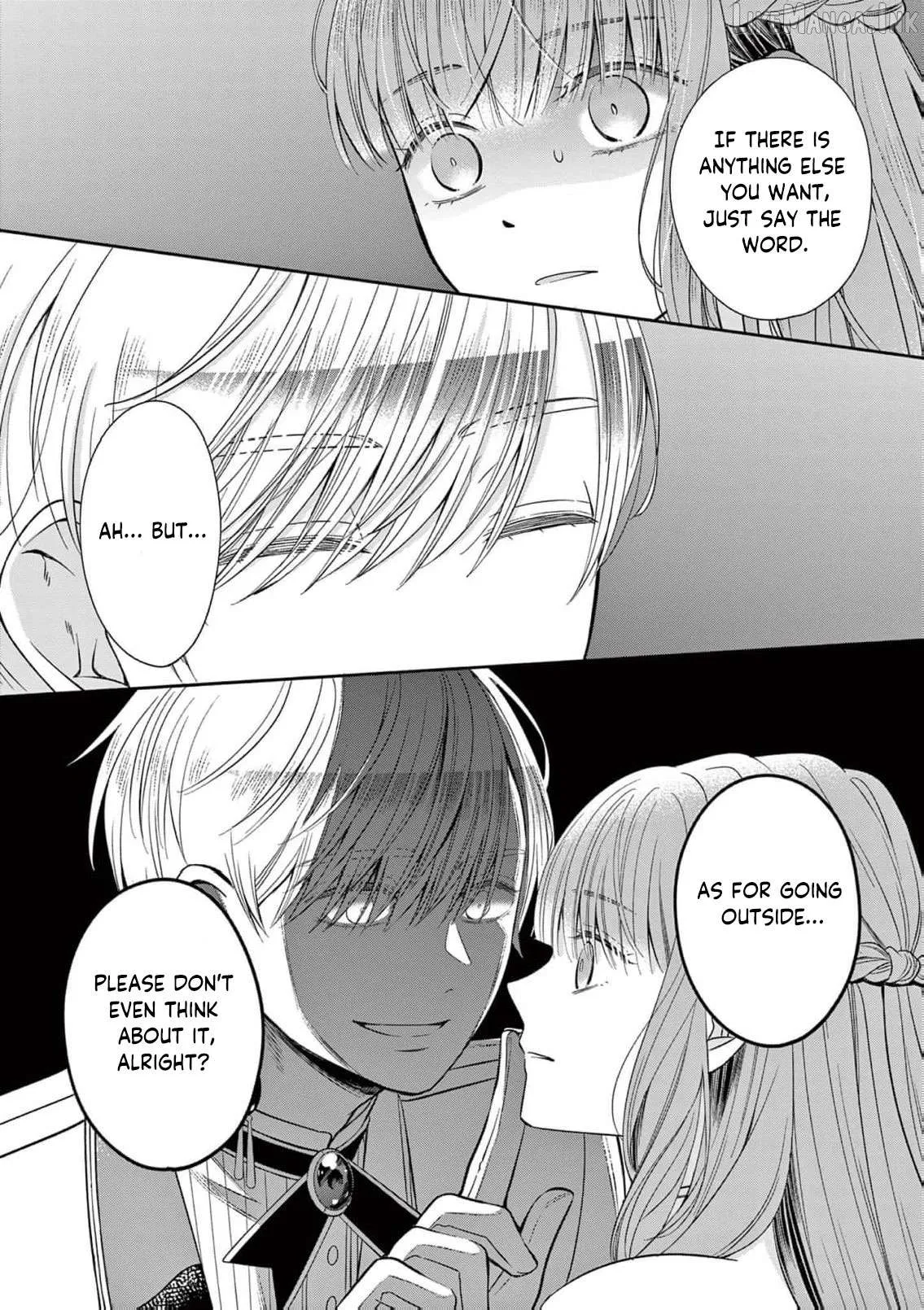 The Perfect Prince