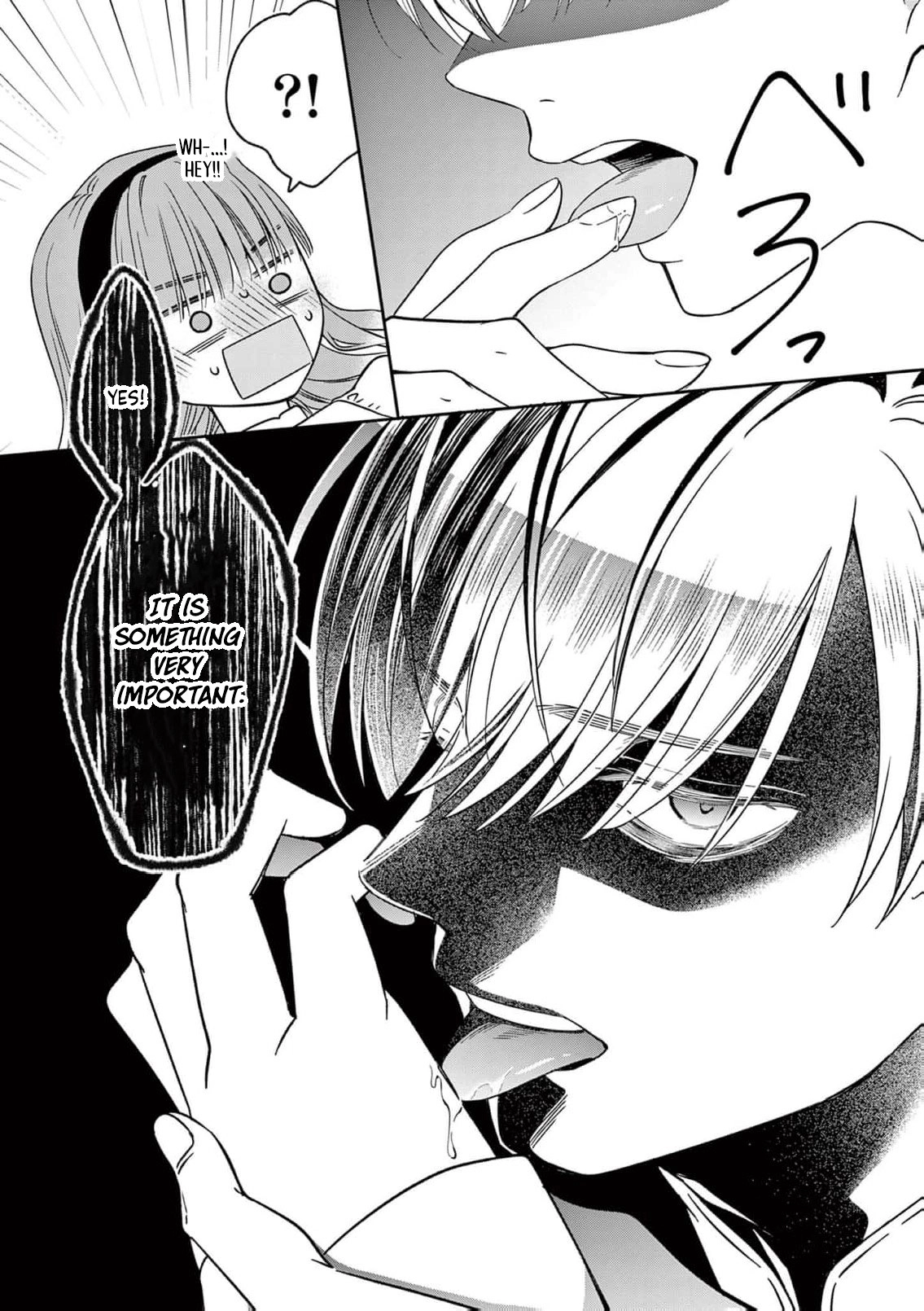 The Perfect Prince