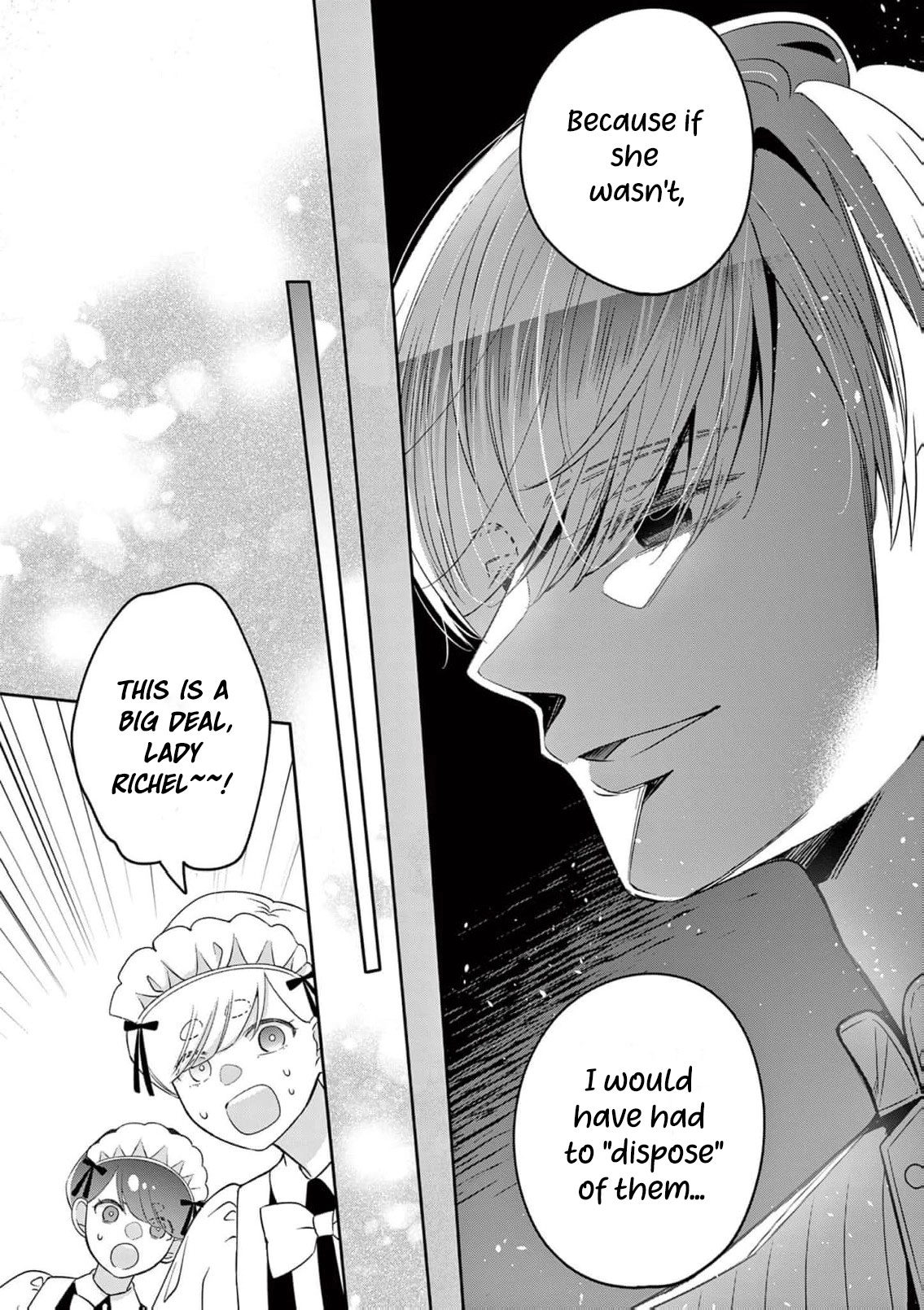 The Perfect Prince