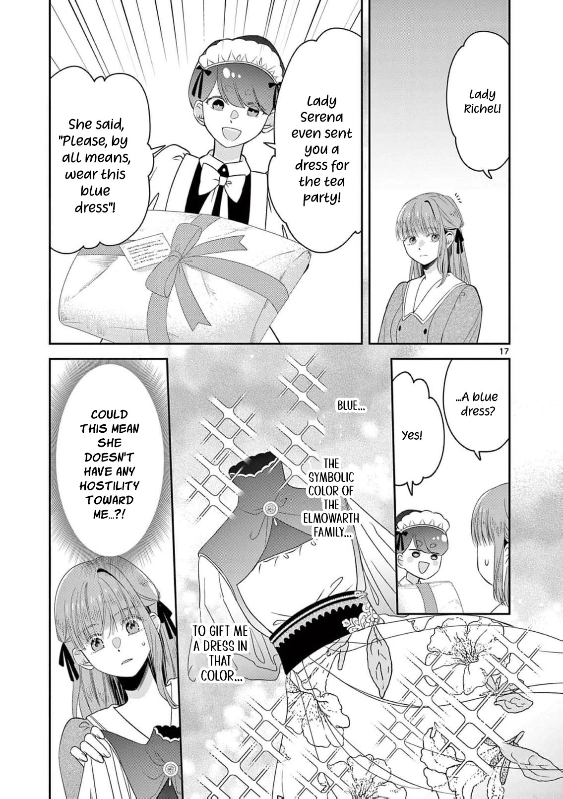 The Perfect Prince