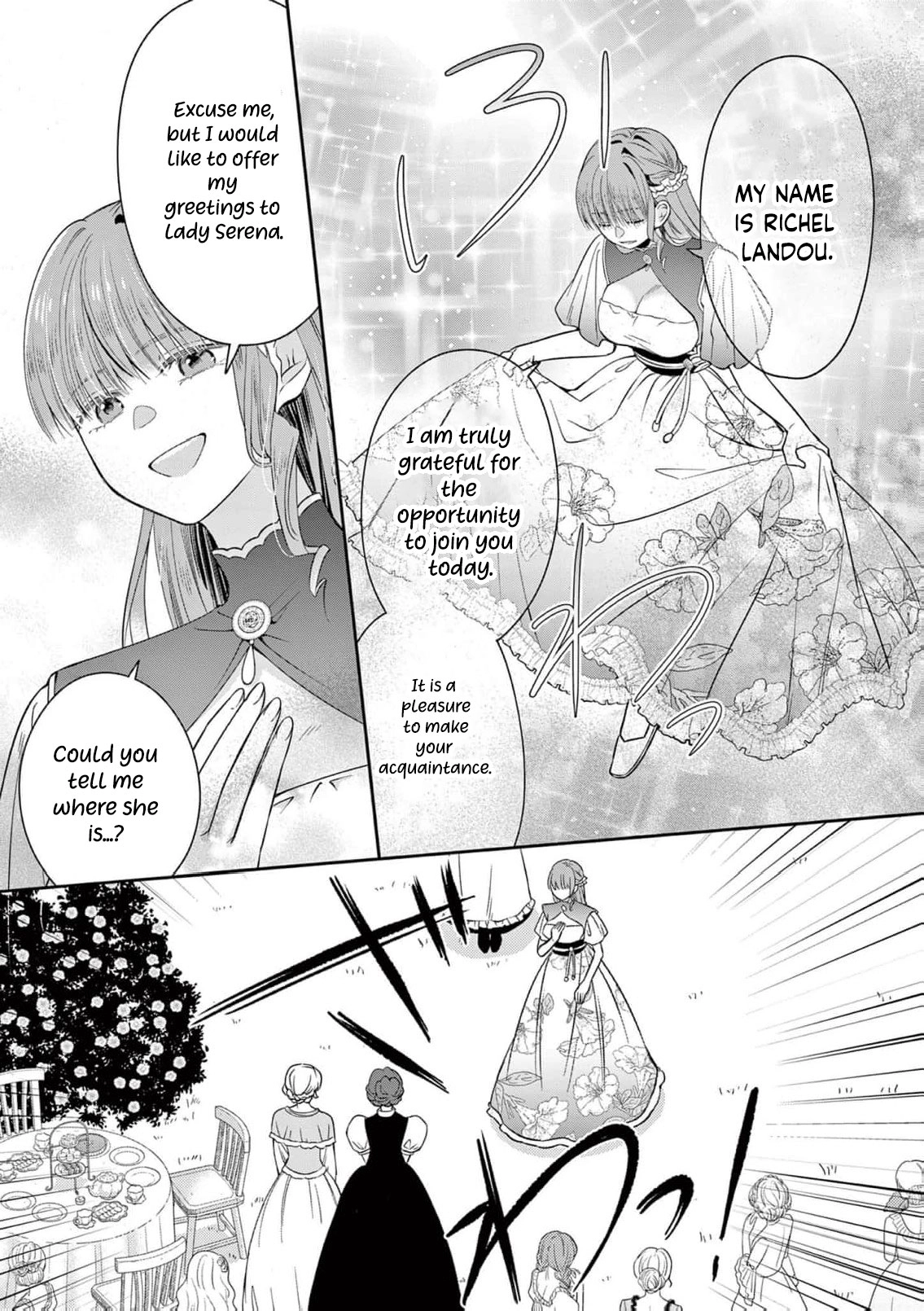The Perfect Prince