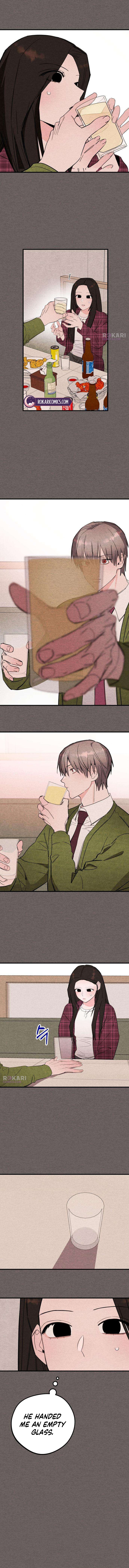 The Perfect Senior’s Secret! Chapter 14 page 7 - 