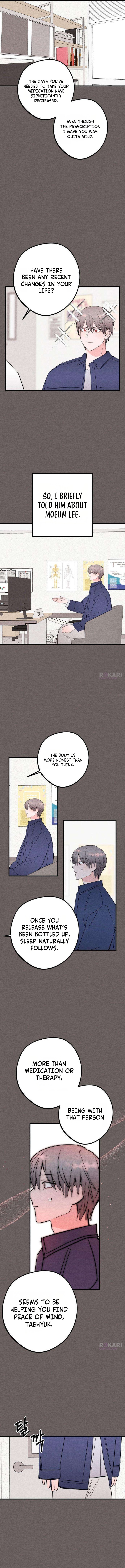 The Perfect Senior’s Secret! Chapter 16 page 11 - 