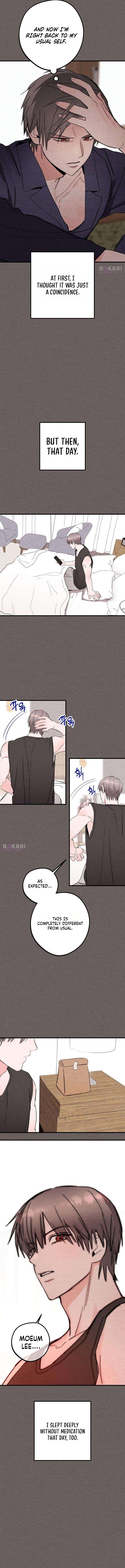 The Perfect Senior’s Secret! Chapter 16 page 9 - 