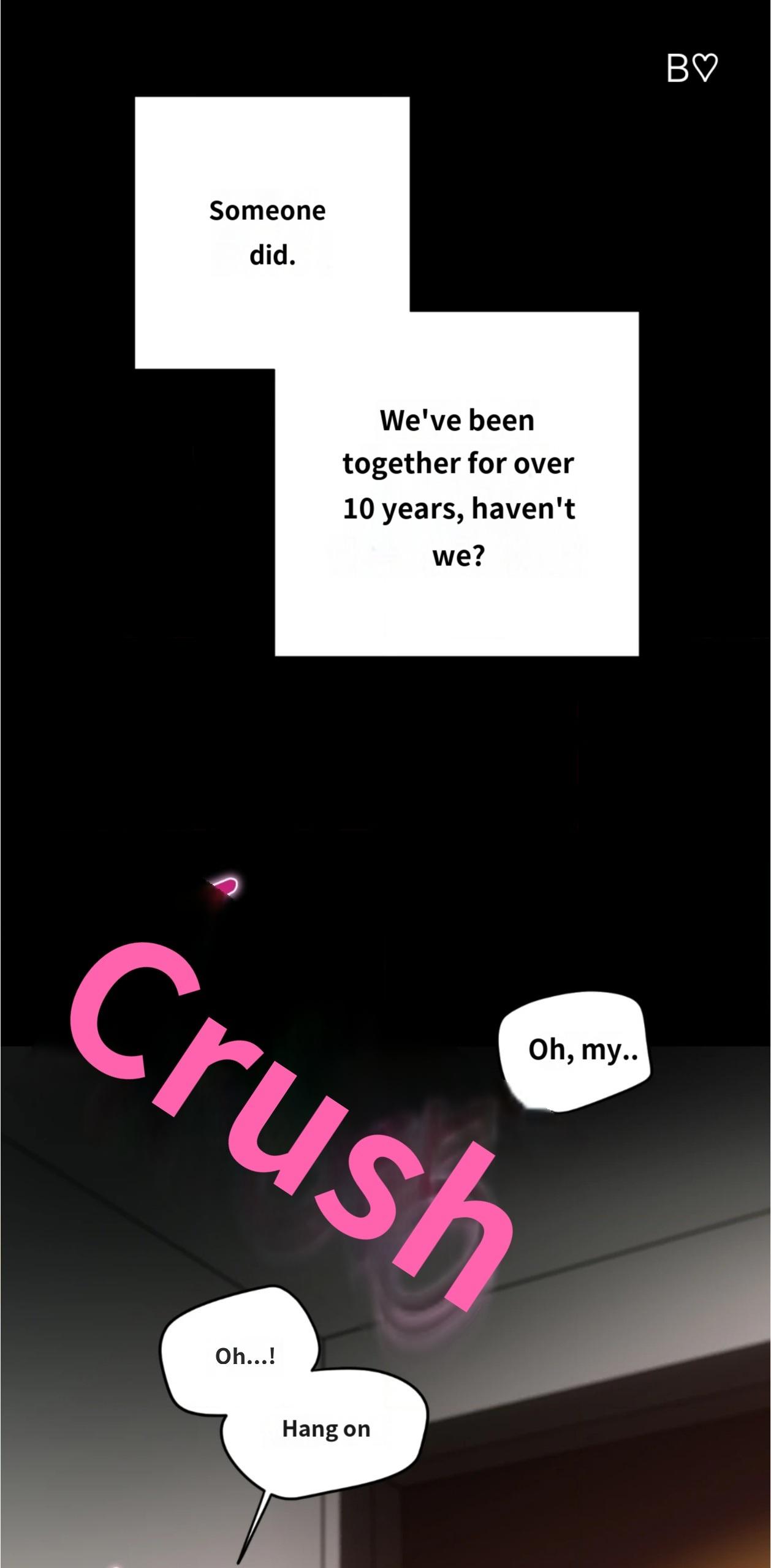 The Perfect Way to Break Up Chapter 0 page 1 - 