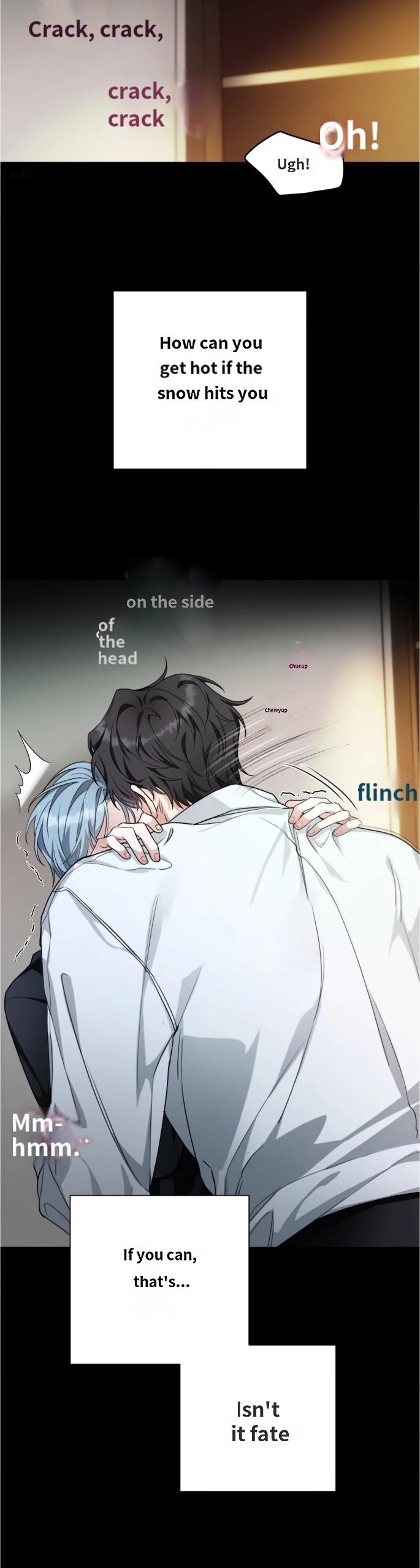 The Perfect Way to Break Up Chapter 0 page 2 - 
