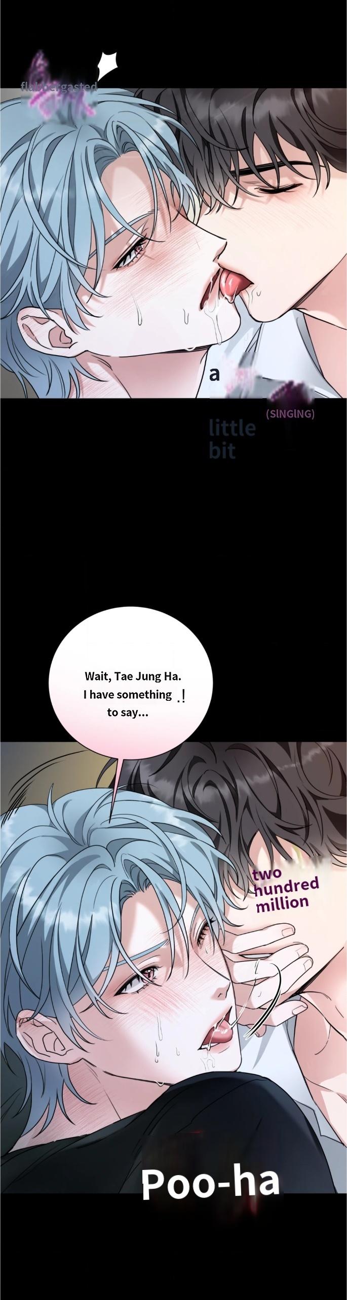 The Perfect Way to Break Up Chapter 0 page 3 - 