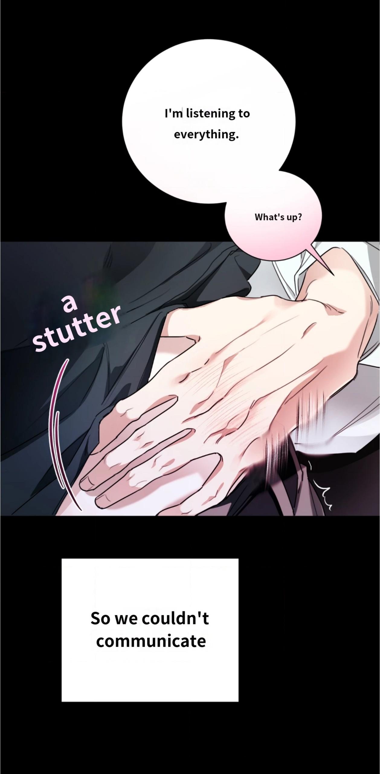 The Perfect Way to Break Up Chapter 0 page 5 - 