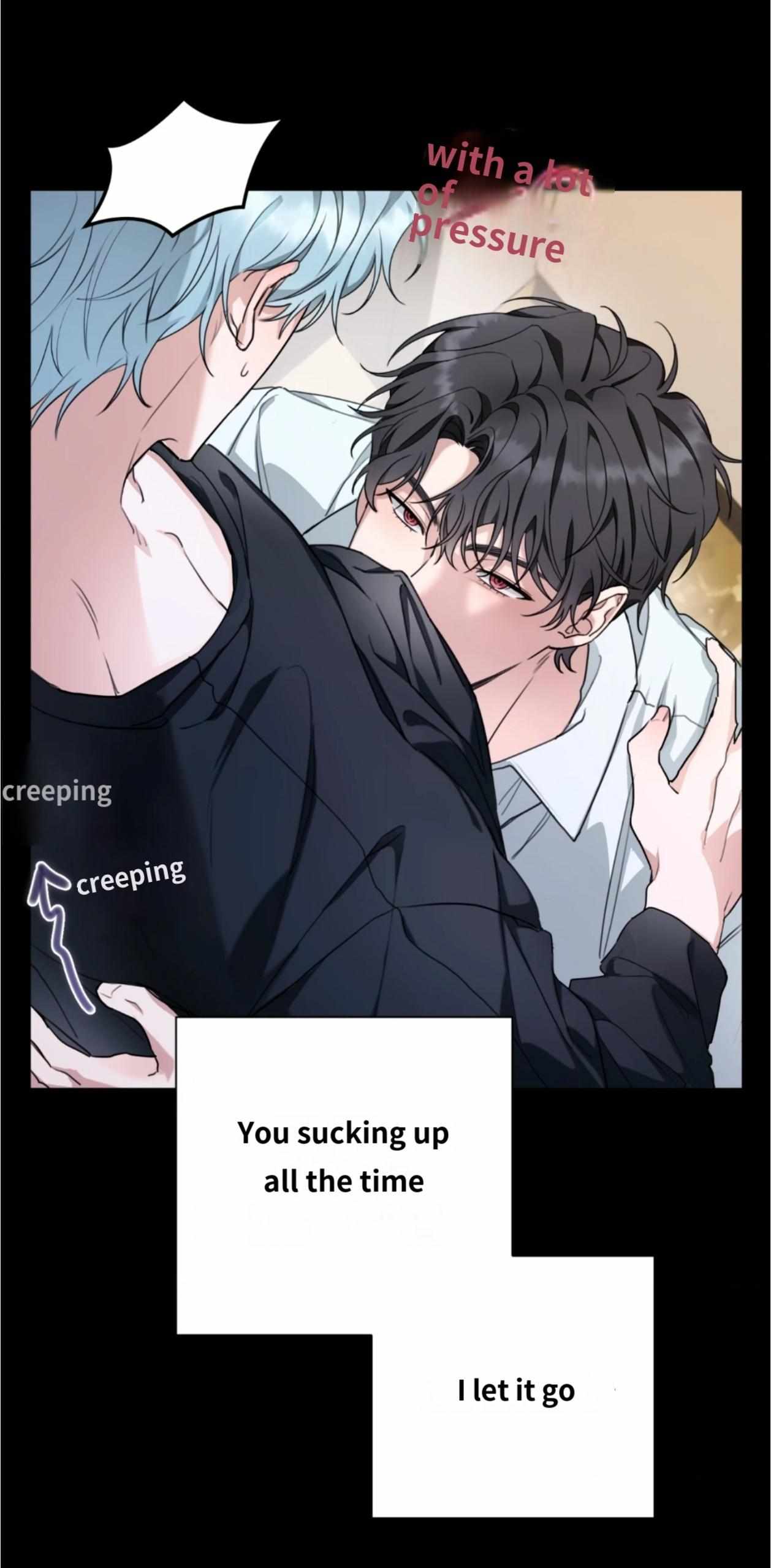 The Perfect Way to Break Up Chapter 0 page 6 - 