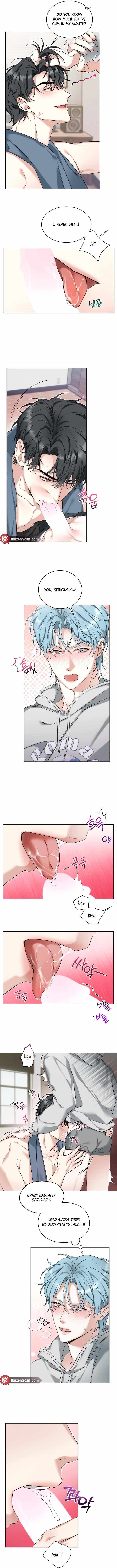 The Perfect Way to Break Up Chapter 3 page 3 - 