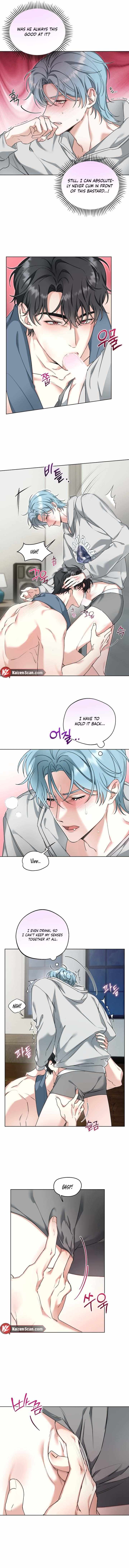 The Perfect Way to Break Up Chapter 3 page 4 - 