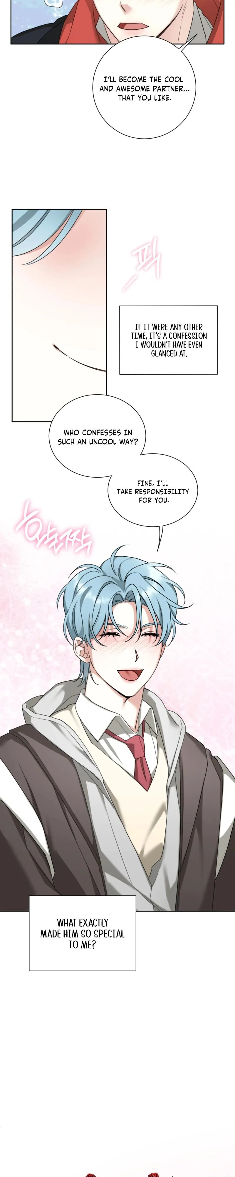 The Perfect Way to Break Up Chapter 6 page 12 - 
