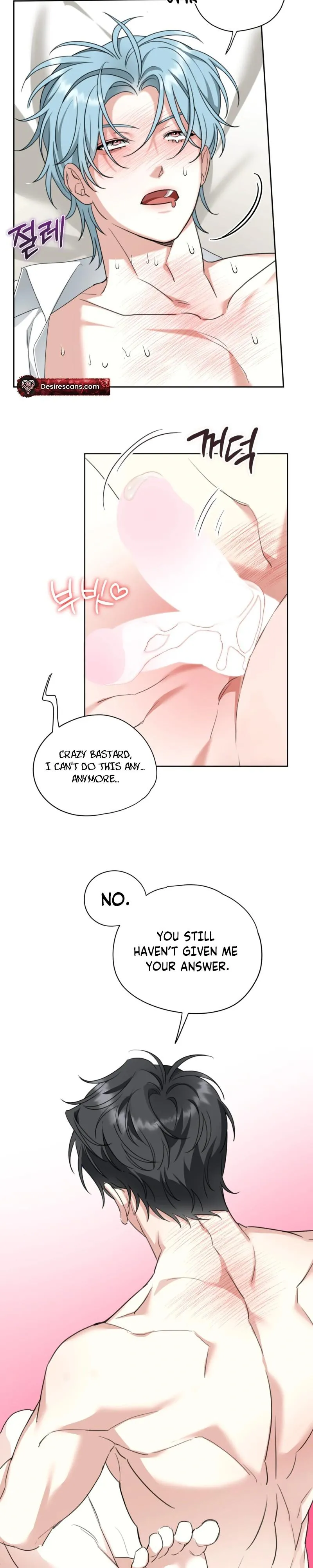 The Perfect Way to Break Up Chapter 6 page 23 - 
