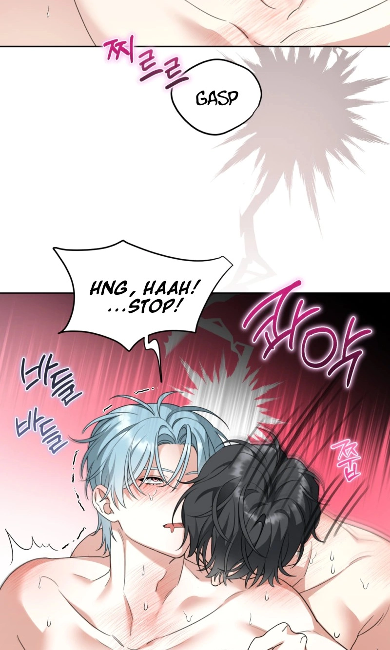 The Perfect Way to Break Up Chapter 7 page 11 - 
