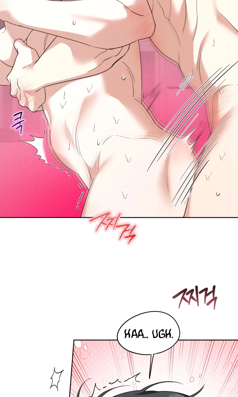 The Perfect Way to Break Up Chapter 7 page 14 - 