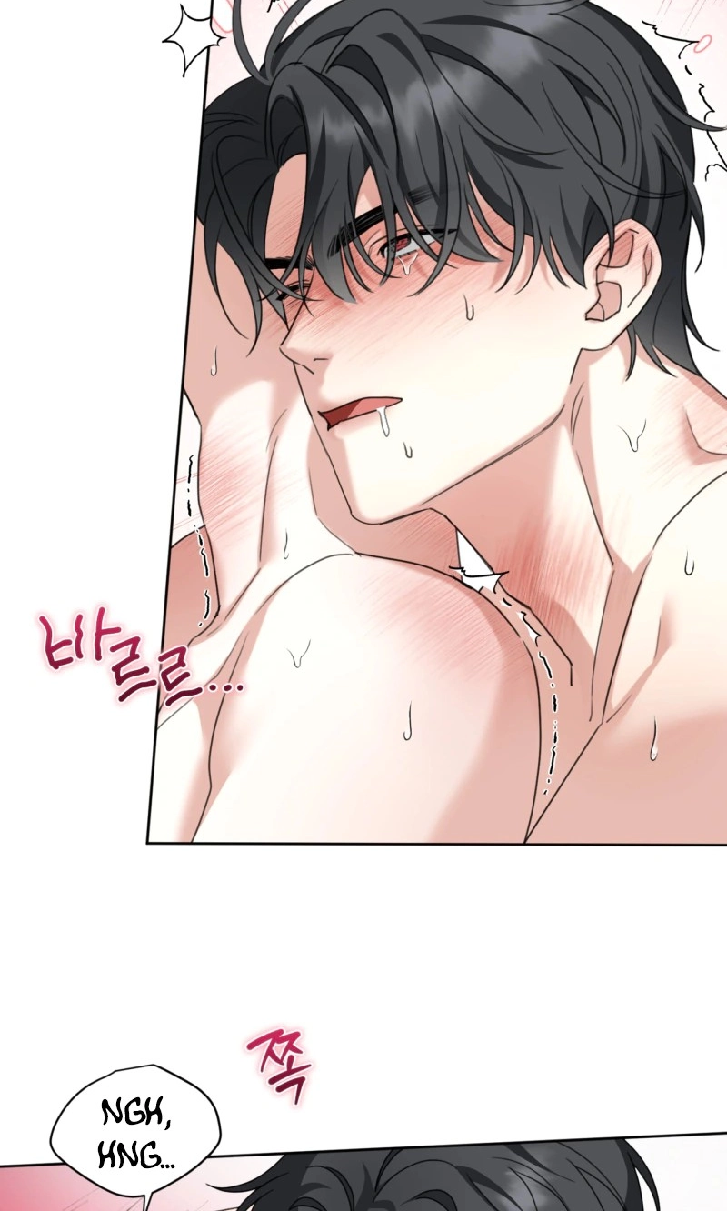 The Perfect Way to Break Up Chapter 7 page 15 - 