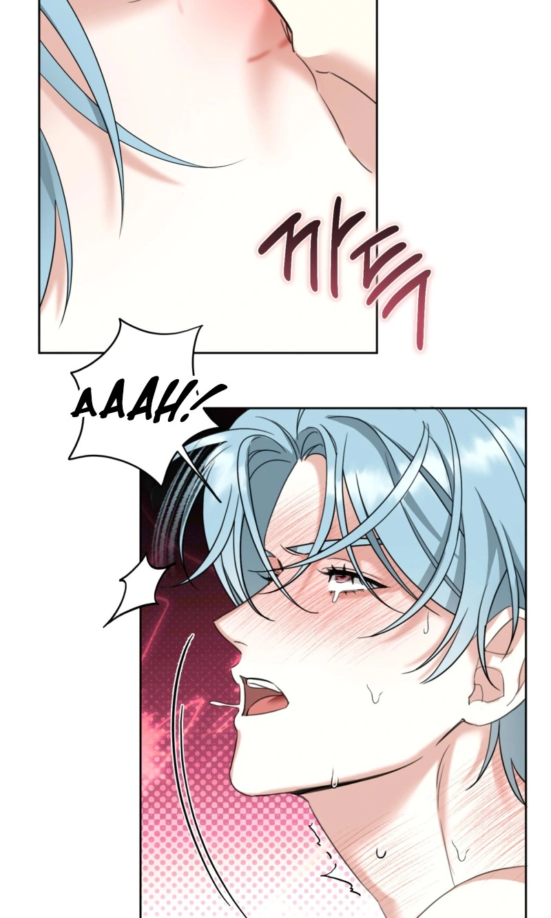 The Perfect Way to Break Up Chapter 7 page 17 - 