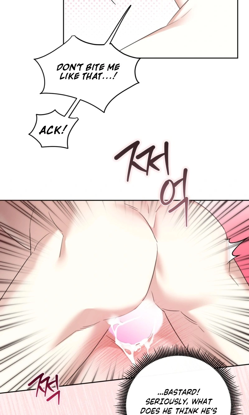 The Perfect Way to Break Up Chapter 7 page 18 - 