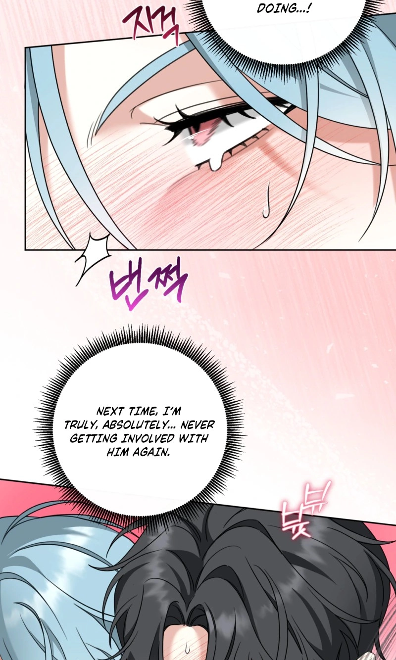 The Perfect Way to Break Up Chapter 7 page 19 - 