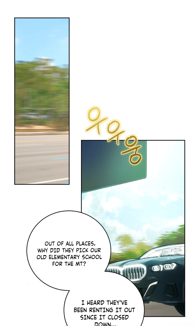 The Perfect Way to Break Up Chapter 7 page 22 - 