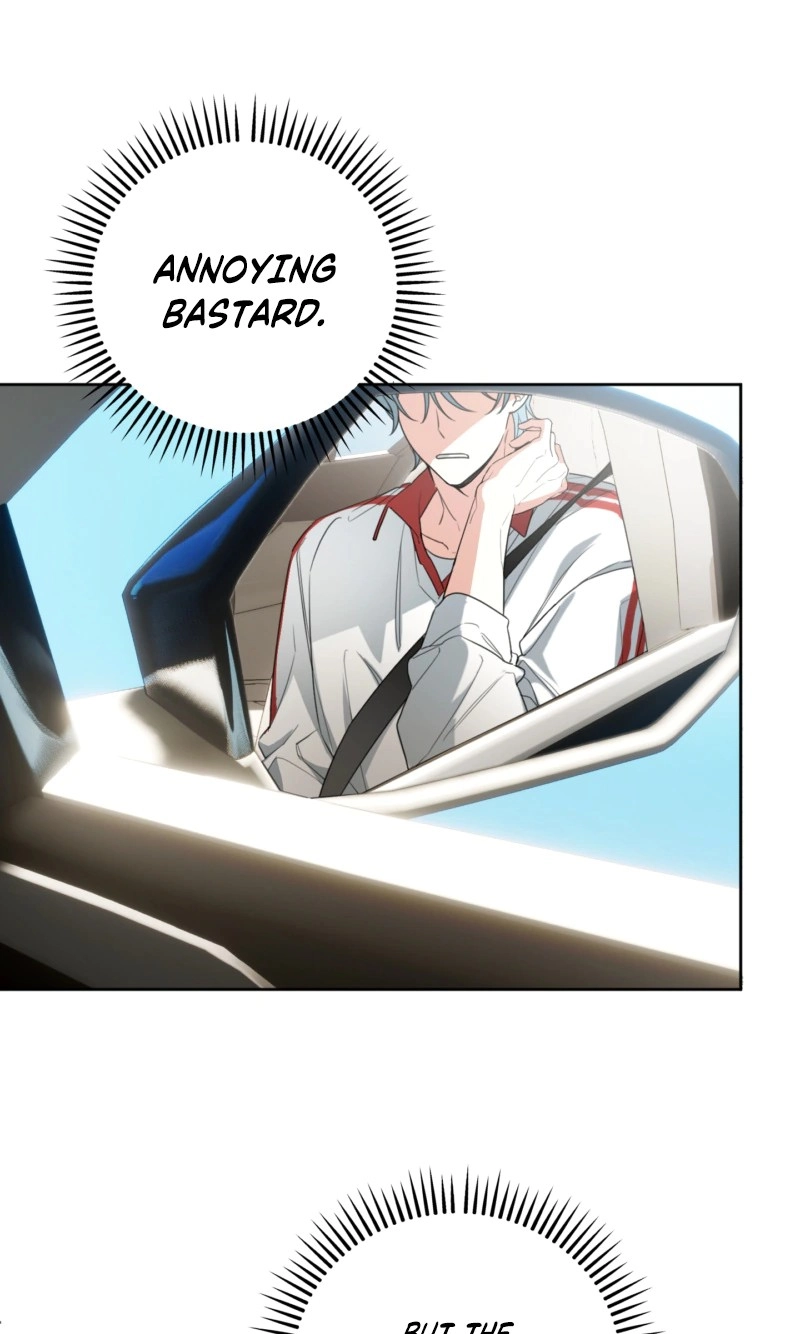 The Perfect Way to Break Up Chapter 7 page 25 - 