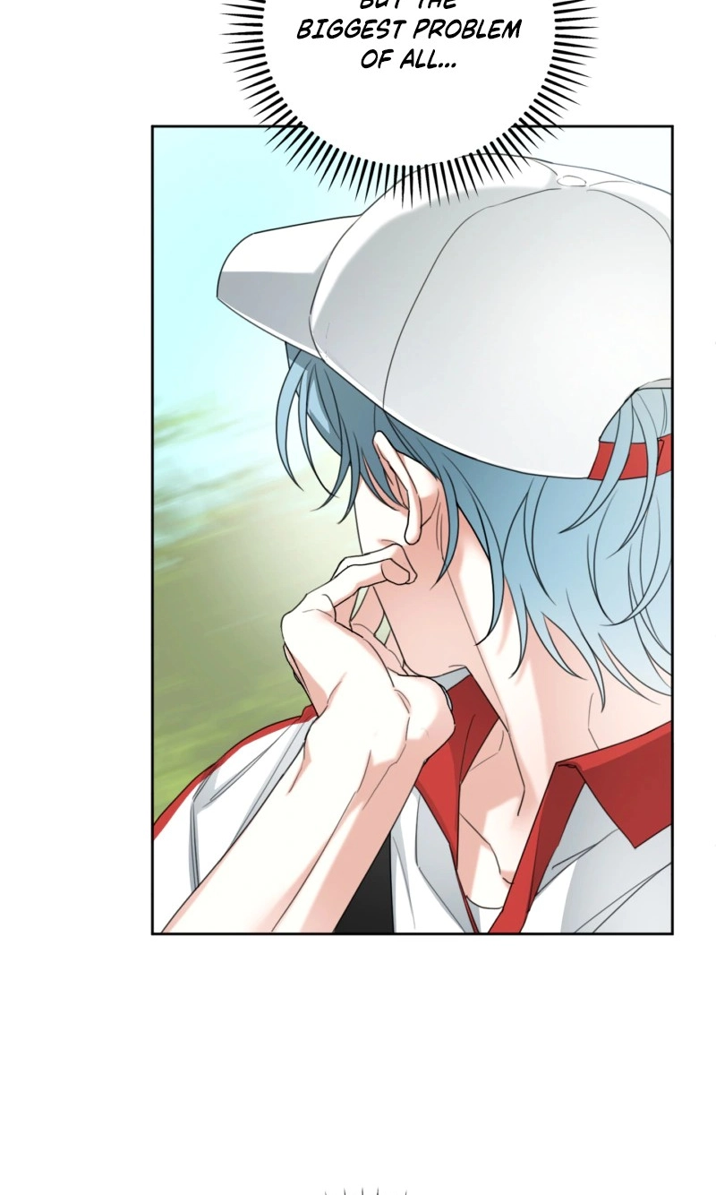 The Perfect Way to Break Up Chapter 7 page 26 - 